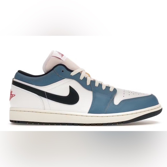 Jordan 1 Low SE (Motion Pack)